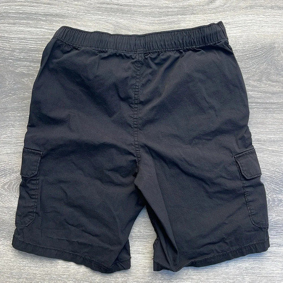 GAP Kids Cargo Shorts, black - Picture 4 of 5